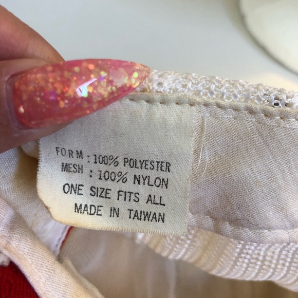 Vintage hat - Picture 5 of 7